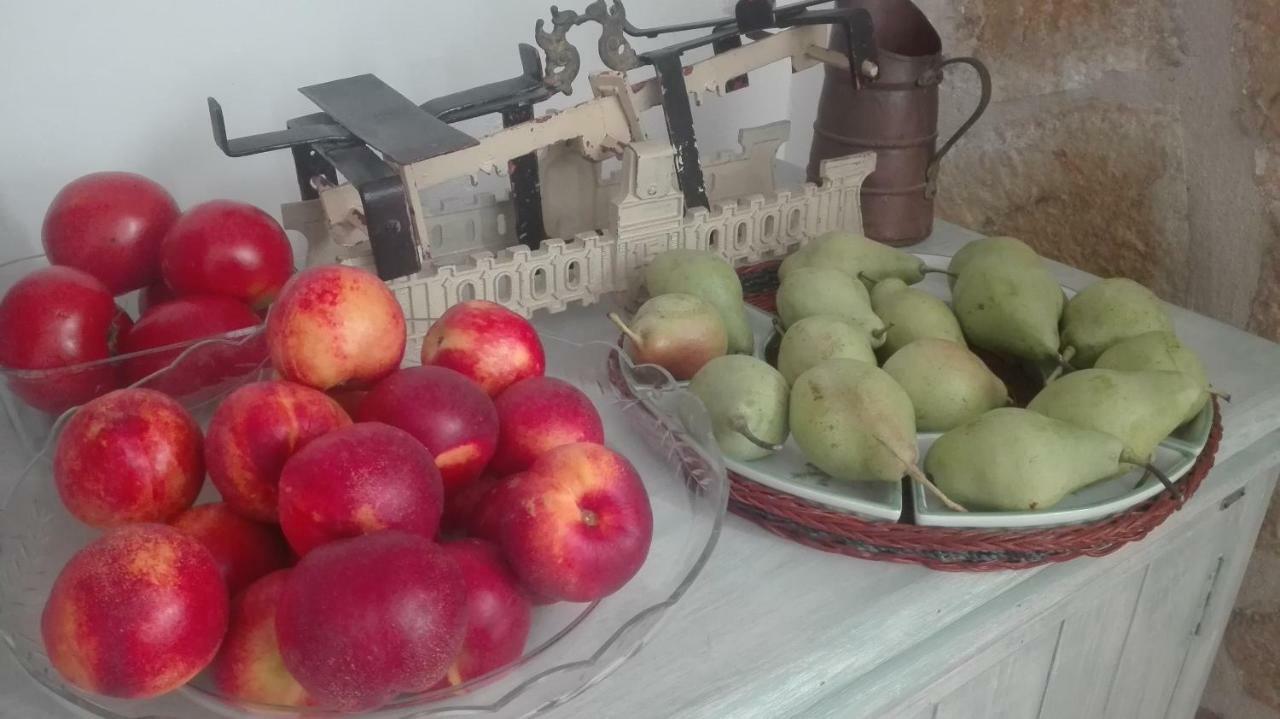 Londos Hotel Piso Livadi Dış mekan fotoğraf